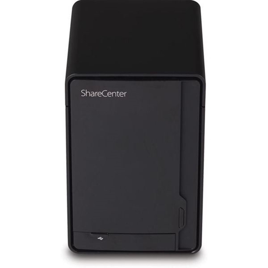 Picture of D-Link ShareCenter Pulse 2-Bay Network Storag