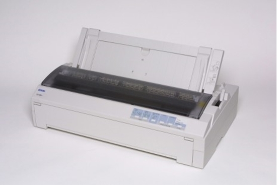 Picture of Epson FX 1180 Dot Matrix Printer