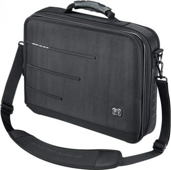 Picture of Fellowes Body Glove Fast Track 15''  Notebook