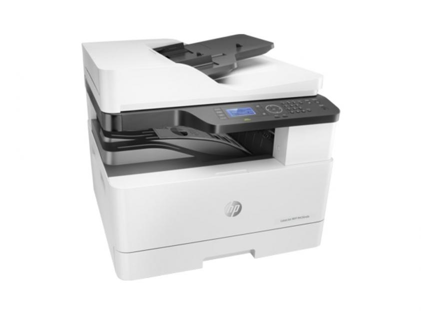 Compusave Cps Ltd.. HP A3 Monochrome M436nda Multifunction Laser