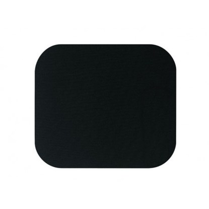 Picture of Fellowes Mouse Pad Black
