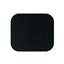 Picture of Fellowes Mouse Pad Black