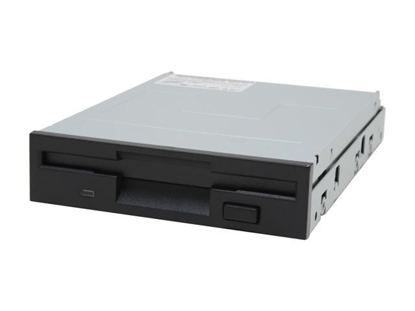 Picture of Samsung 3.5'' Black Floppy Drive
