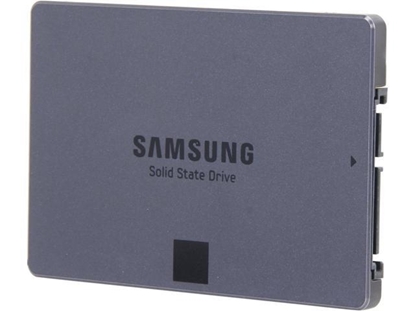 Picture of Samsung 250GB 2.5" SATA III SSD EVO