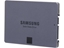 Picture of Samsung 250GB 2.5" SATA III SSD EVO