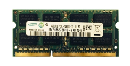 Picture of Samsung 4GB DDR3