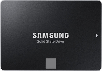 Picture of Samsung 500GB 2.5" SATA III SSD 850  EVO