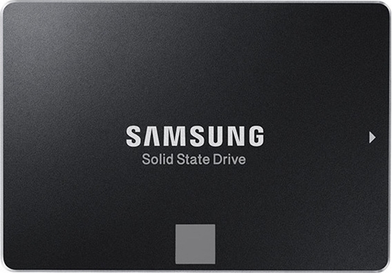 Samsung 2.5インチ SSD 850 EVO 500GB （新品）-1