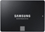 Picture of Samsung 500GB 2.5" SATA III SSD 850  EVO