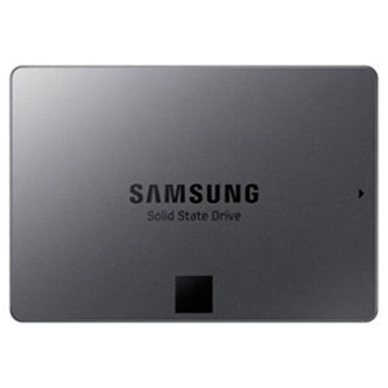 Picture of Samsung 500GB 2.5" SATA III SSD EVO