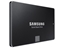 Picture of Samsung 500GB 2.5" SATA III SSD EVO