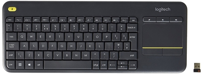 Picture of Logitech K400 Wireless Touch English Keyboard