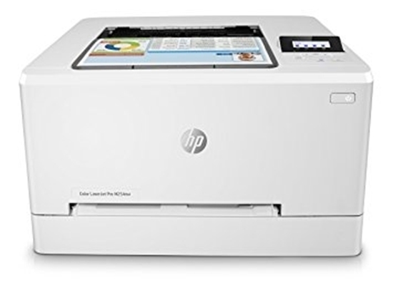 Picture of HP Color Laser Pro M254nw (3 Year Warranty)