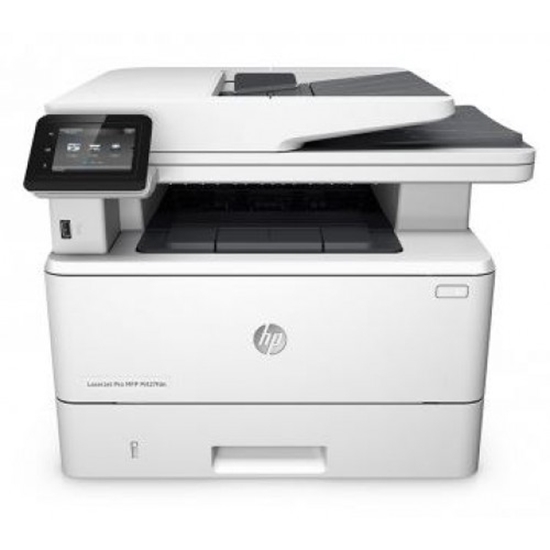 Picture of HP Color LaserJet Pro MFP M281fdn