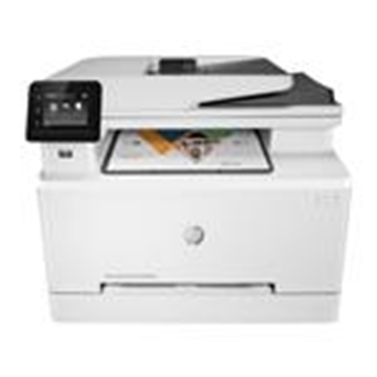 Picture of HP Color LaserJet Pro MFP M281fdw