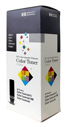 Picture of HP Color LaserJet/ Color 5/ Color 5M