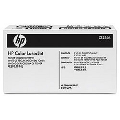 Picture of HP Colour LaserJet Waste Toner CP3525