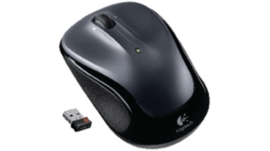 Pligt protestantiske Ikke moderigtigt Compusave Cps Ltd.. Logitech M560 Wireless Mouse Black