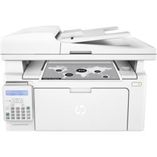 Picture of HP MFP M130fn  LJ Printer