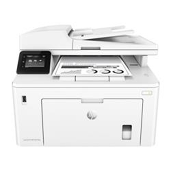 Picture of HP MFP LaserJet Pro M227sdn