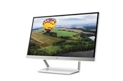 Picture of HP Monitor Pavilion 24XW IPS WIDESCREEN LED