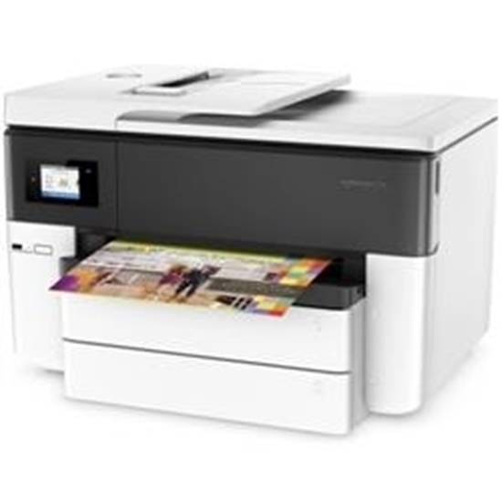 Picture of HP OfficeJet 7740 Wide Format e-All-in-One Printer