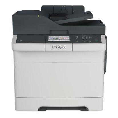 Picture of Lexmark CX410de Colour MFP laser Printer