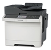 Picture of Lexmark CX410de Colour MFP laser Printer