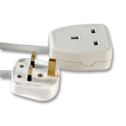 Picture of Power Extension Socket () 5M 1way