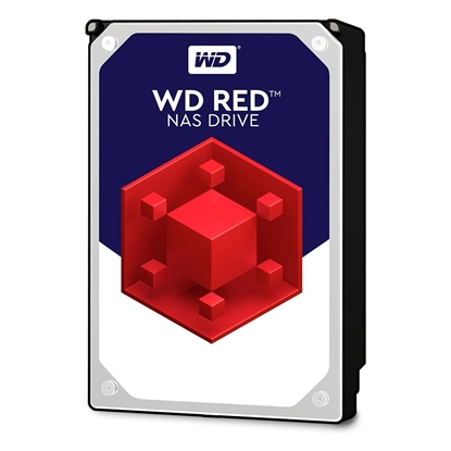 Picture of Western Digital  1TB Hard Disc Red