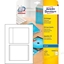 Picture of ZweckForm CD Box Labels for Inkjet