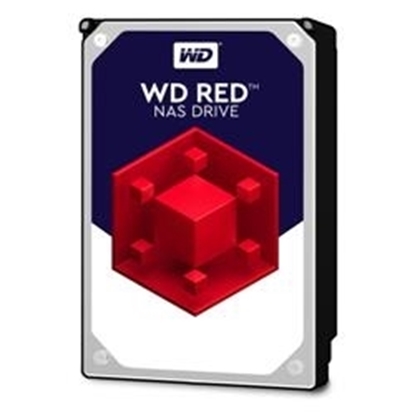 Picture of Western Digital Internal  6TB HDD 3.5"