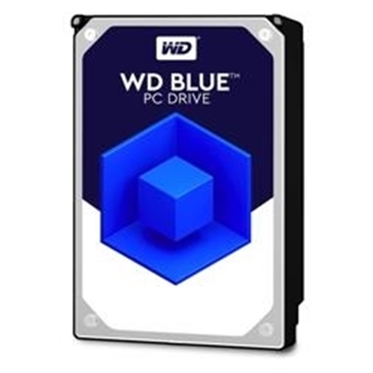 Picture of Western Digital SATAIII 1TB HDD For Desktop