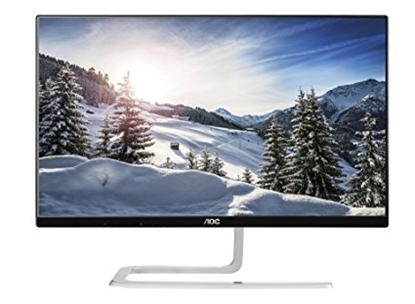 Picture of AOC  Monitor  23.8" LED AH-IPS  WIDESCREEN