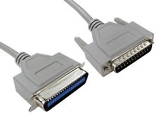 Compusave Cps Ltd.. Bidirectional Parallel Cable 20 Meters