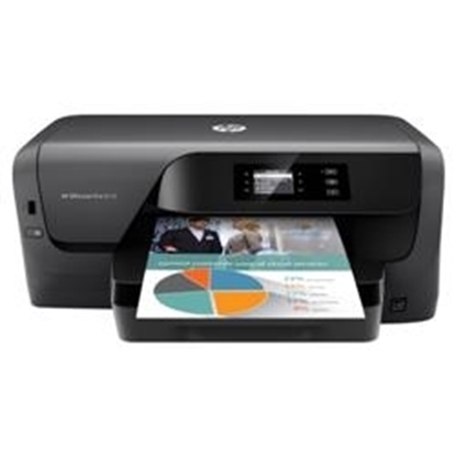 Picture of HP All-in-one PRO 8210  Printer