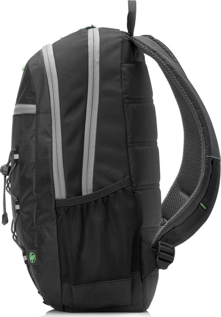 Compusave Cps Ltd.. HP Active Backpack For 15.6" BLACK