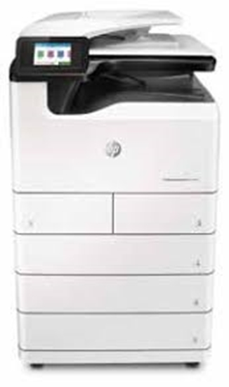 Picture of HP A3 Colour PageWide Managed P77740dn MFP