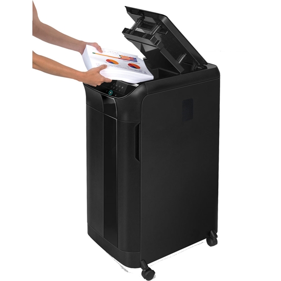 Picture of Fellowes AUTOMAX 550C SHREDDER (CROSS CUT)