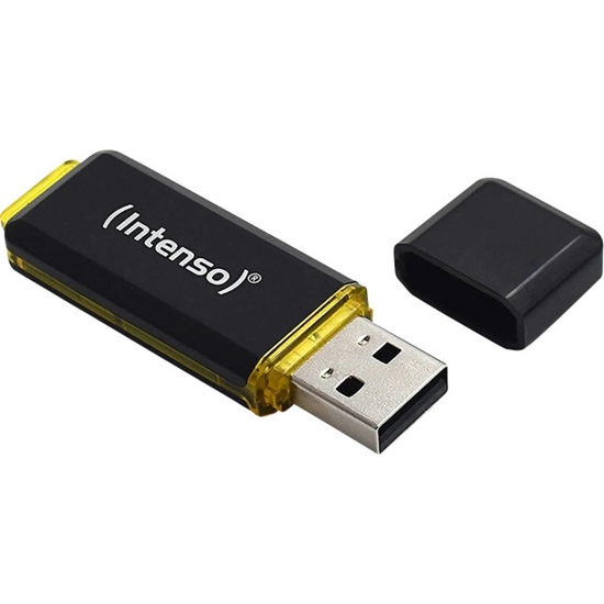 Picture of Intenso 64GB Super Speed USB Memory Stick