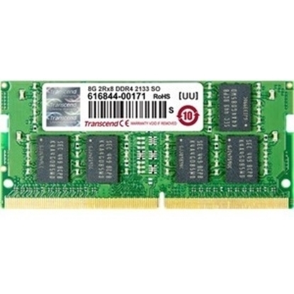 Picture of Transcend Memory Module  16GB DDR4