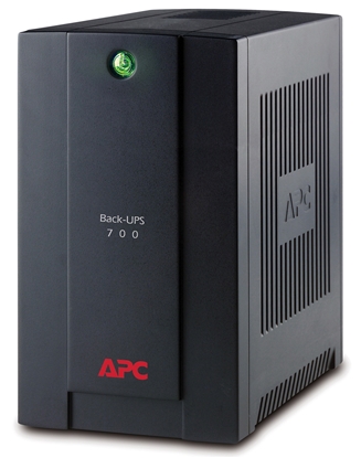 Picture of APC BACK UPS 700VA