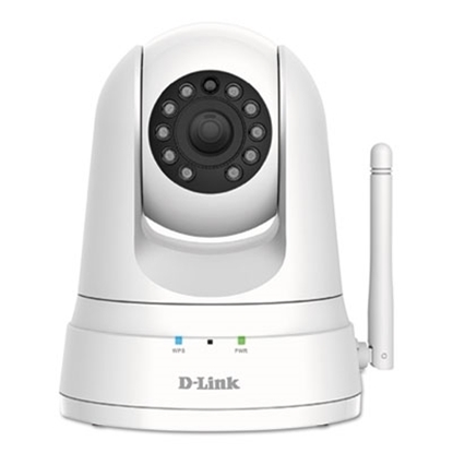 Picture of DLINK IP CAMERA INDOOR WIRELESS