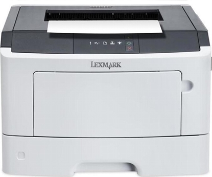 Picture of Lexmark MS317DN  Mono black Printer