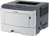 Picture of Lexmark MS317DN  Mono black Printer