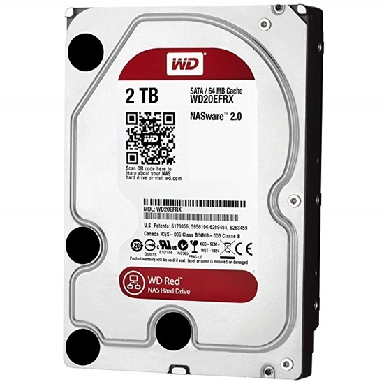 HDD3.5 2TB