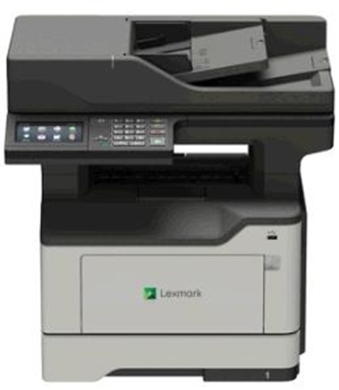 Picture of Lexmark MX521ADE  Mono MFP laser Printer