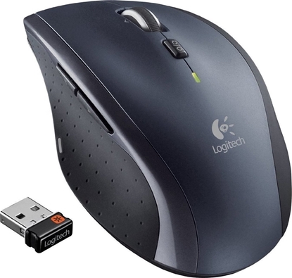 Picture of Logitech M705 Marathon Wireless Mouse