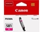 Picture of Canon #581 TS6150 Magenta  Capacity