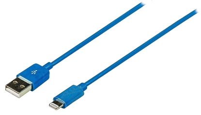 Picture of Valueline 2.00m Sync and Charge Cable
